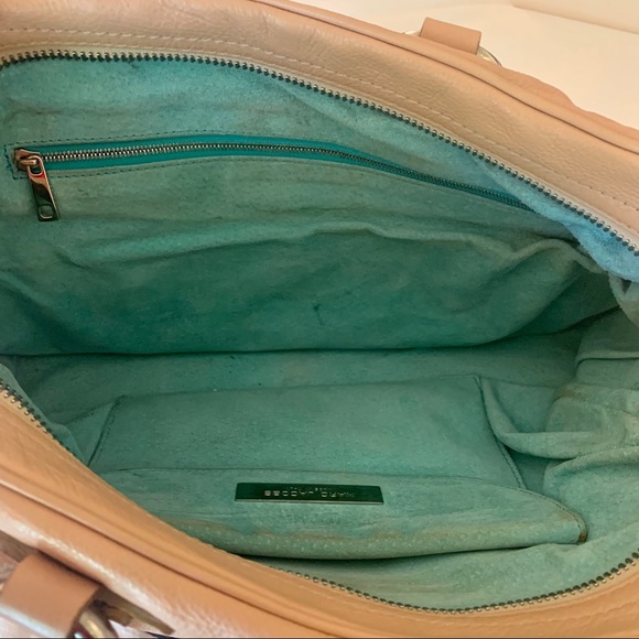 Marc Jacobs Blake Leather Satchel - Picture 5 of 5